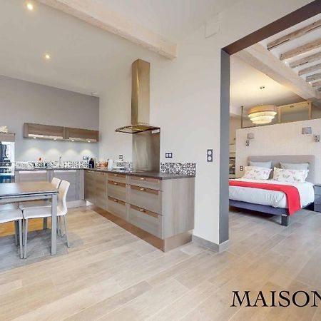 Maison De Save 릴 주르당 외부 사진